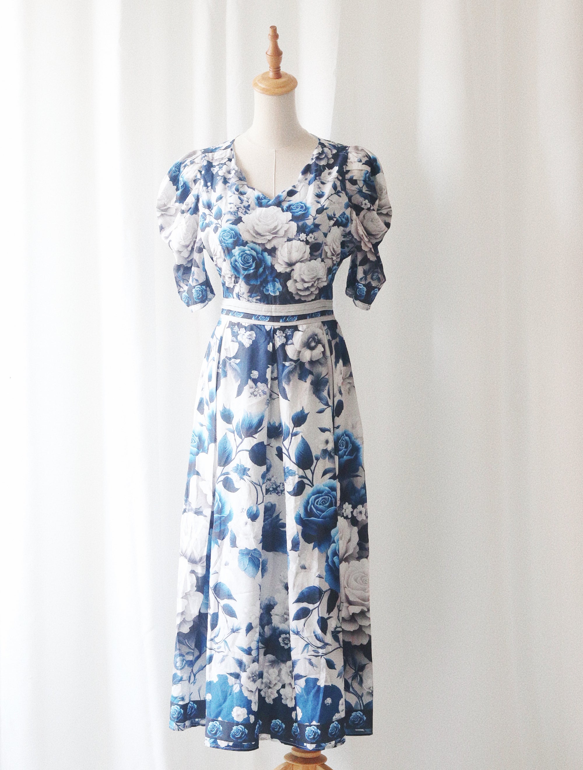 Brandi Dress