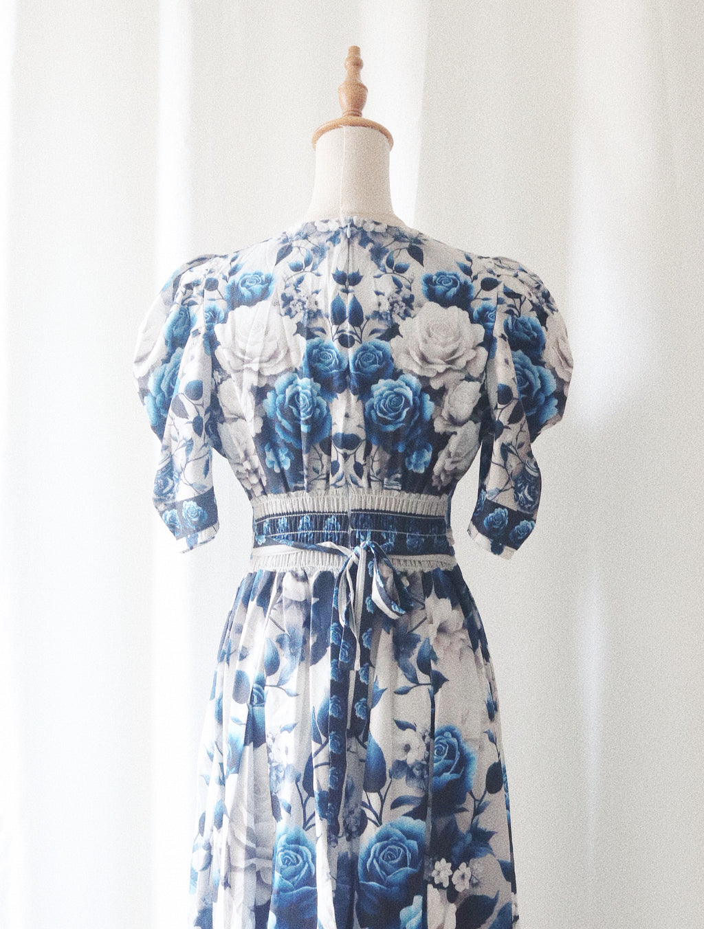 Brandi Dress