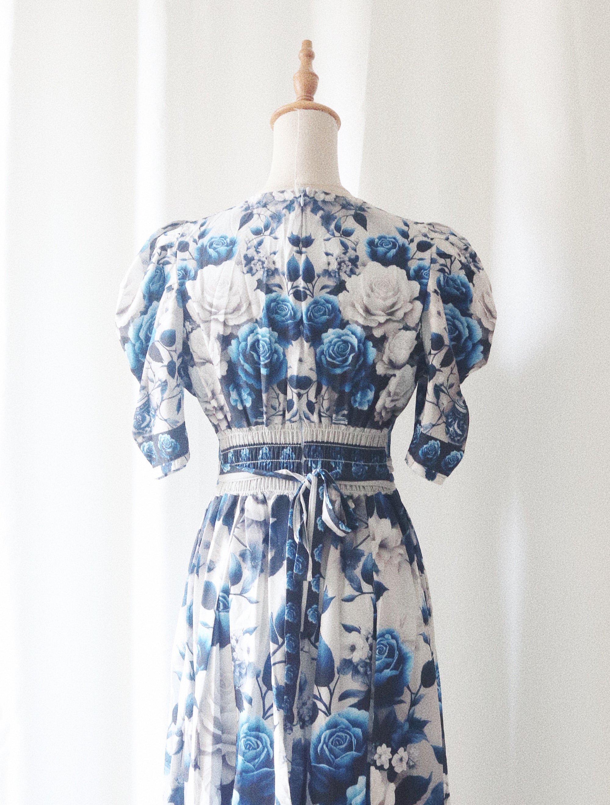 Brandi Dress