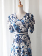 Brandi Dress