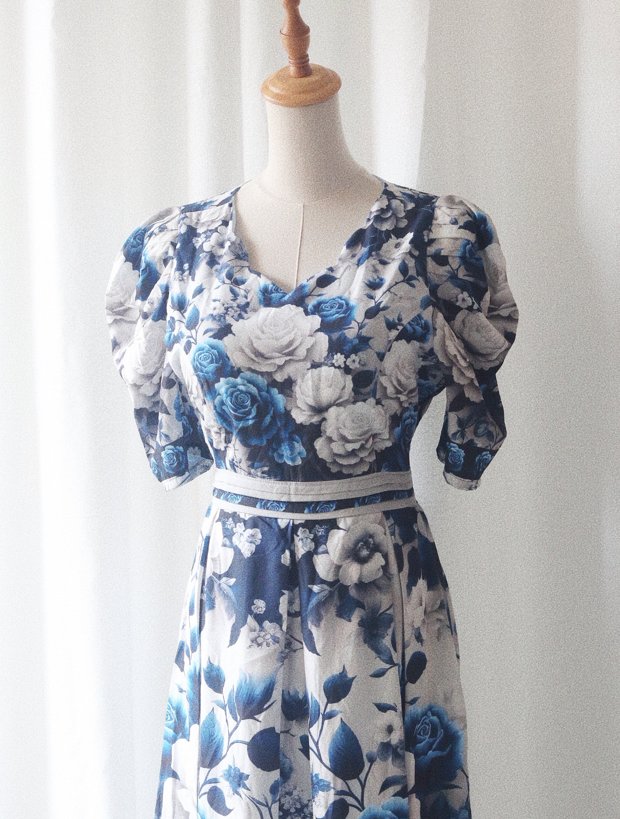 Brandi Dress