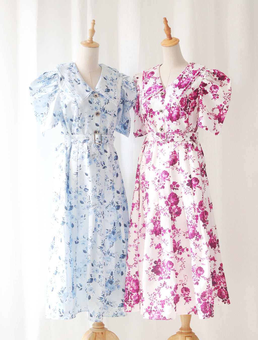 Brisa Dress
