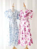 Brisa Dress