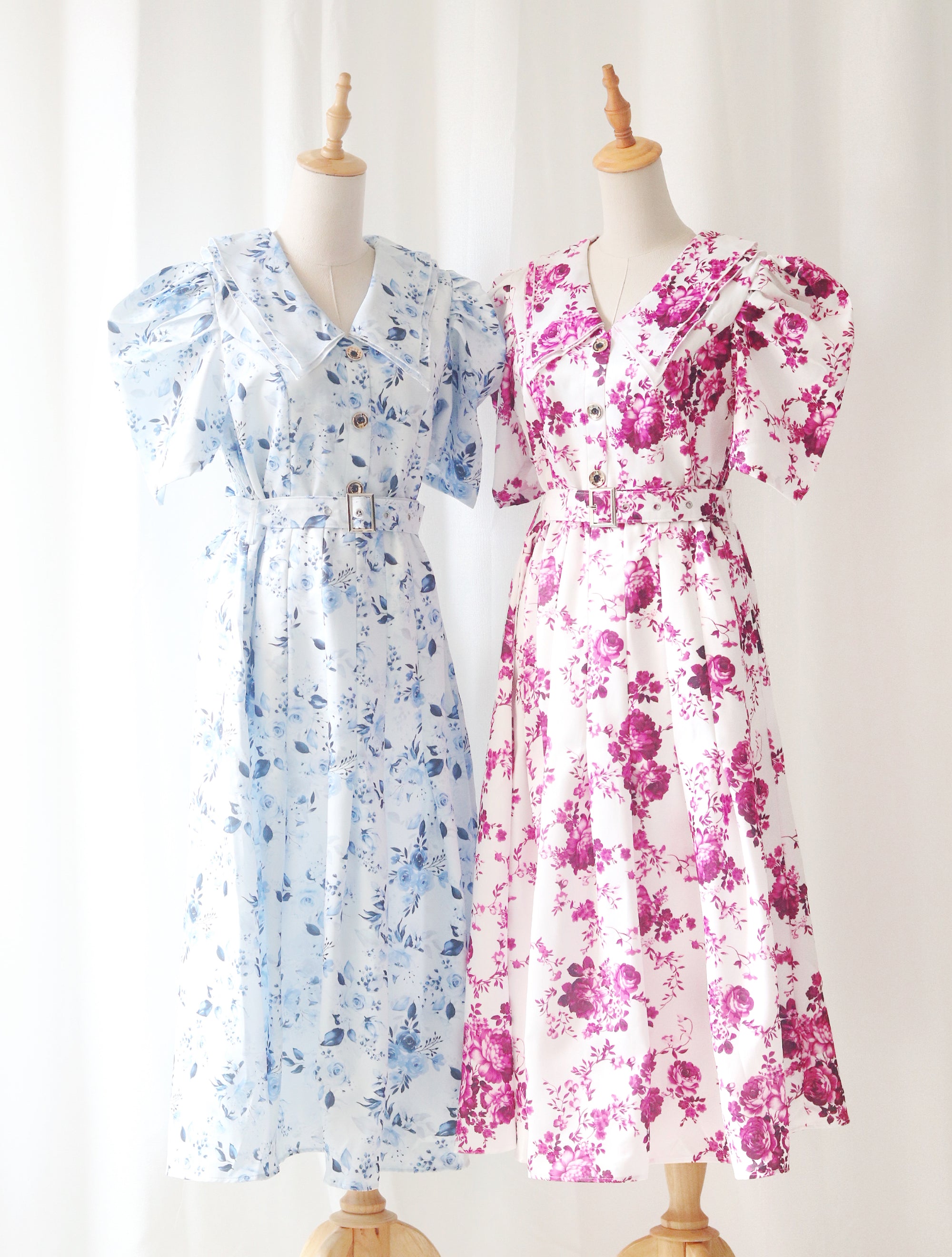 Brisa Dress